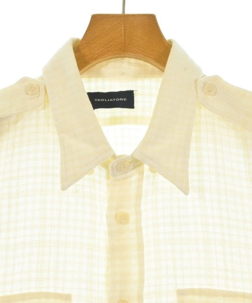 TAGLIATORE เสื้อลำลอง