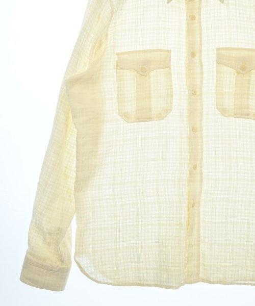 TAGLIATORE เสื้อลำลอง