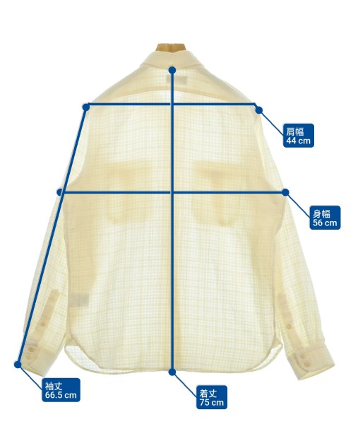 TAGLIATORE เสื้อลำลอง