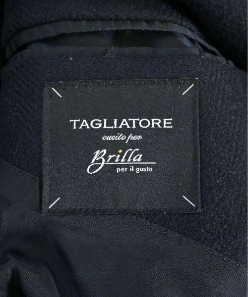 TAGLIATORE เสื้อโค้ทเชสเตอร์ฟิลด์