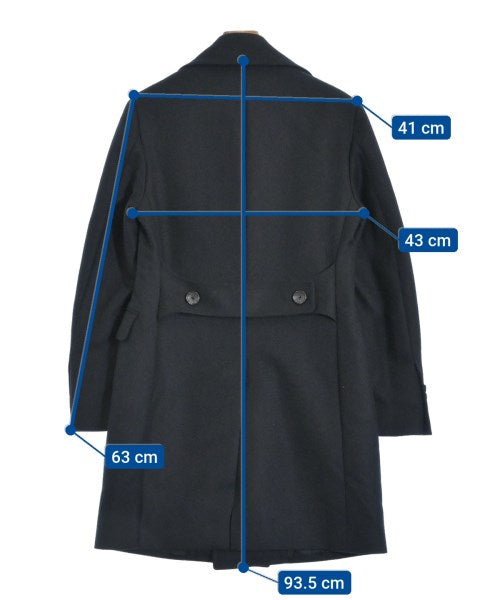 TAGLIATORE เสื้อโค้ทเชสเตอร์ฟิลด์