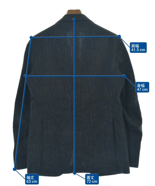 TAGLIATORE แจ็คเก็ตลำลอง