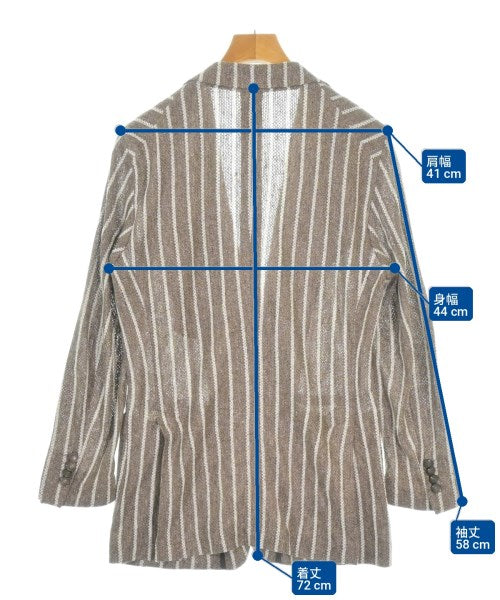 TAGLIATORE แจ็คเก็ต