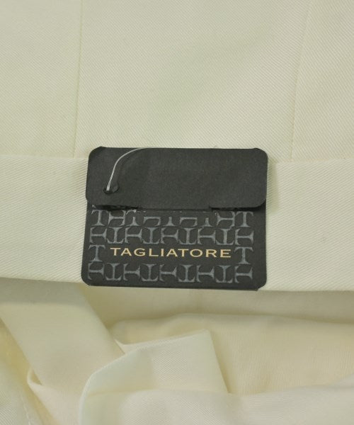 TAGLIATORE กางเกงขายาว