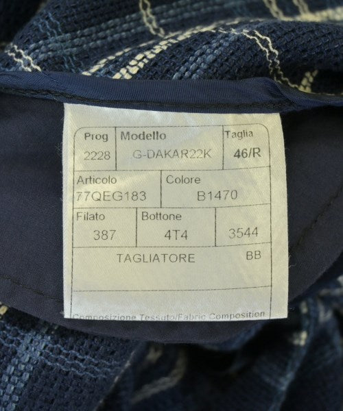 TAGLIATORE แจ็คเก็ตลำลอง