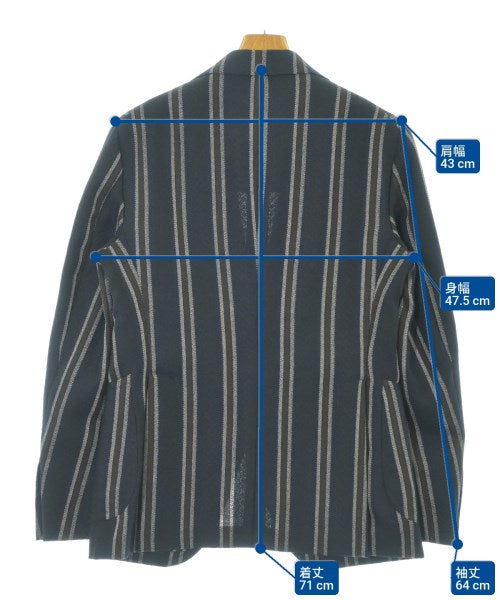 TAGLIATORE แจ็คเก็ตลำลอง