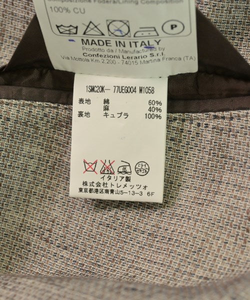 TAGLIATORE เบลเซอร์/แจ็คเก็ตสูท