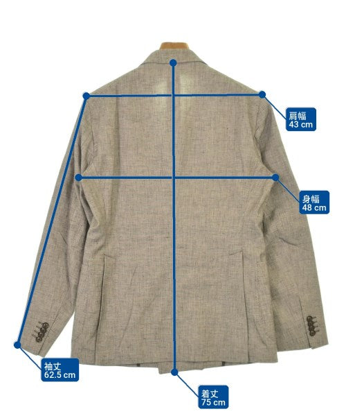 TAGLIATORE เบลเซอร์/แจ็คเก็ตสูท