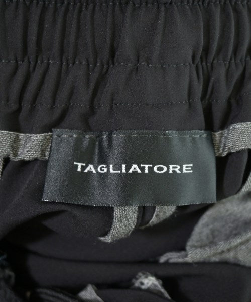 TAGLIATORE กางเกงขายาว