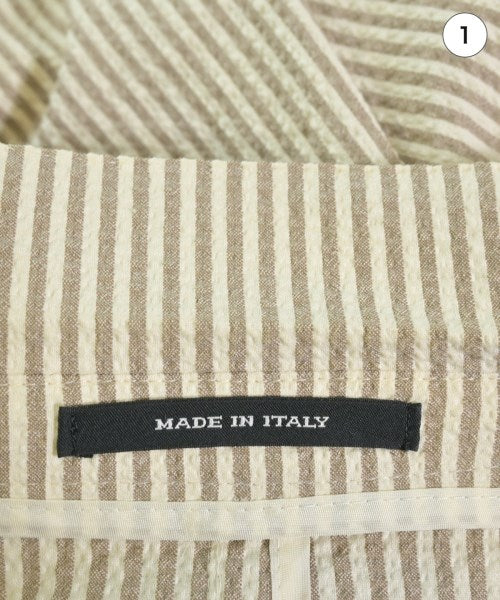 TAGLIATORE แจ็คเก็ตลำลอง