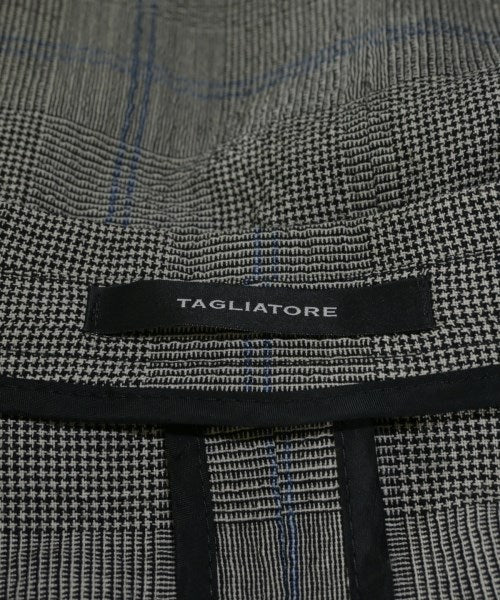 TAGLIATORE แจ็คเก็ตลำลอง