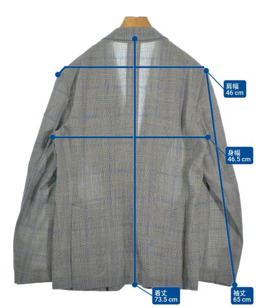TAGLIATORE แจ็คเก็ตลำลอง