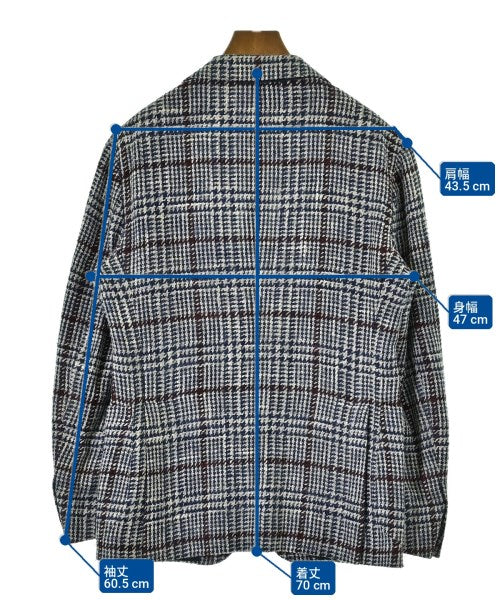 TAGLIATORE เบลเซอร์/แจ็คเก็ตสูท