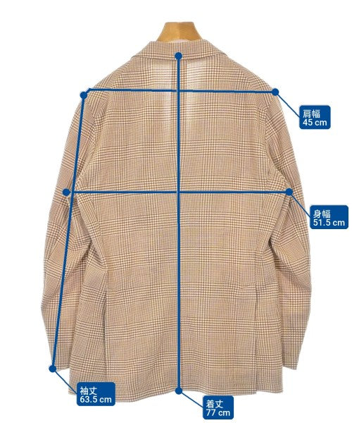 TAGLIATORE เบลเซอร์/แจ็คเก็ตสูท