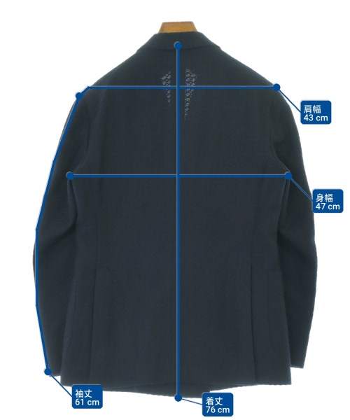 TAGLIATORE เบลเซอร์/แจ็คเก็ตสูท