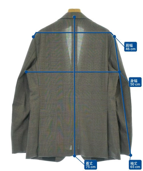 TAGLIATORE ชุดสูทแบบครบเซต (อื่นๆ)