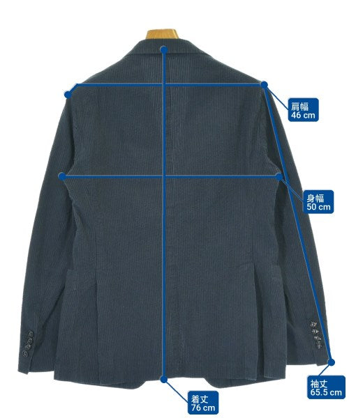 TAGLIATORE แจ็คเก็ตลำลอง