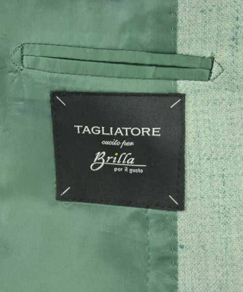 TAGLIATORE แจ็คเก็ตลำลอง