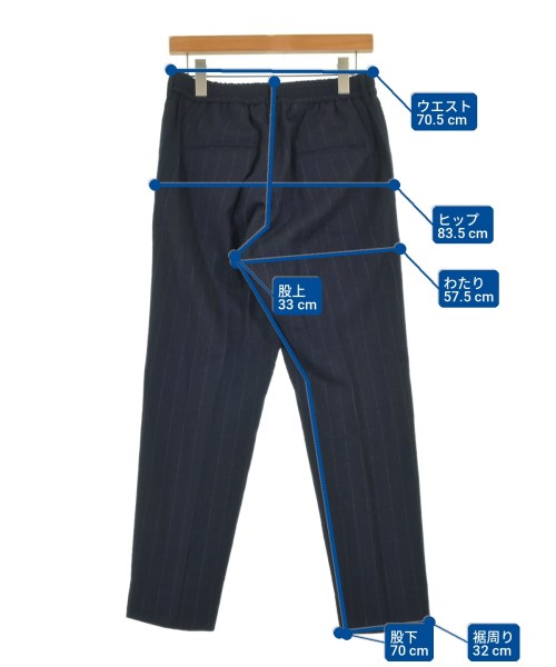 TAGLIATORE กางเกง อื่น
