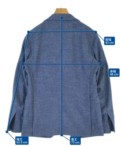 TAGLIATORE แจ็คเก็ตลำลอง