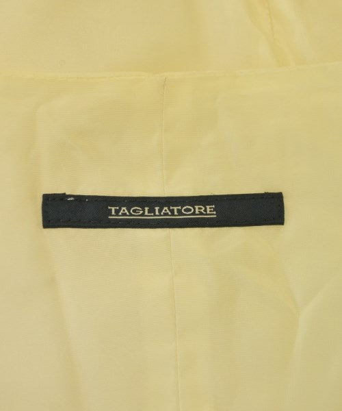 TAGLIATORE เสื้อลำลอง