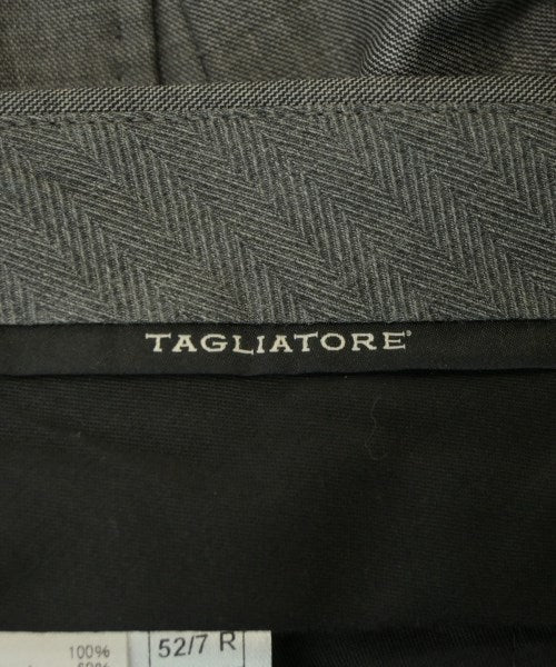 TAGLIATORE กางเกงขายาว
