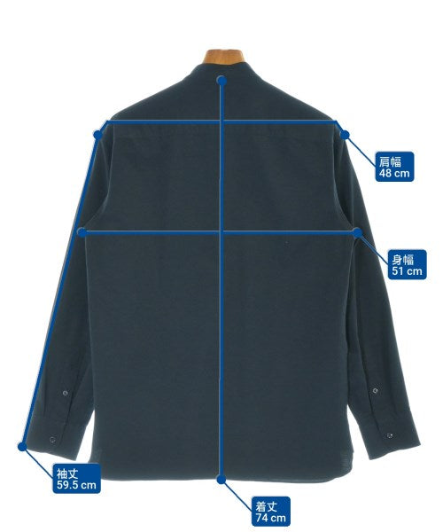 TAGLIATORE เสื้อลำลอง