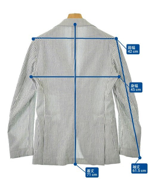 TAGLIATORE แจ็คเก็ต