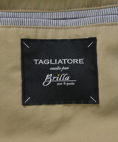 TAGLIATORE เสื้อกันฝน
