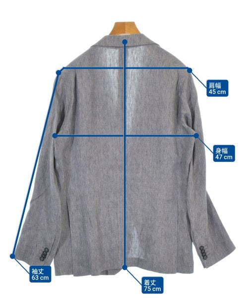 TAGLIATORE เบลเซอร์/แจ็คเก็ตสูท
