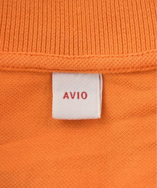AVIO เสื้อโปโล
