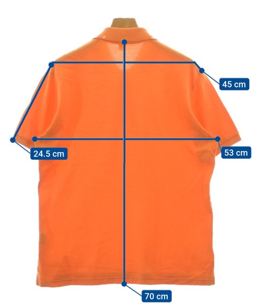 AVIO เสื้อโปโล