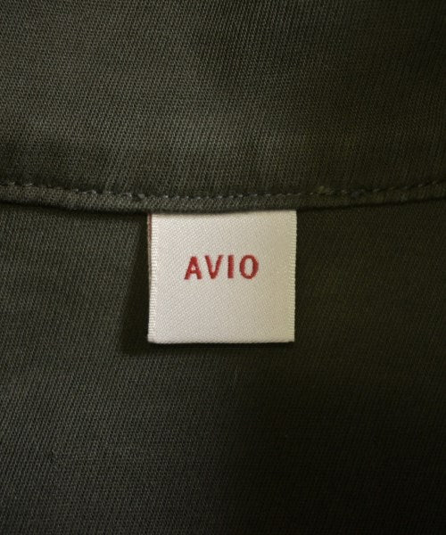 AVIO แจ็คเก็ตเบลาส์ อื่น