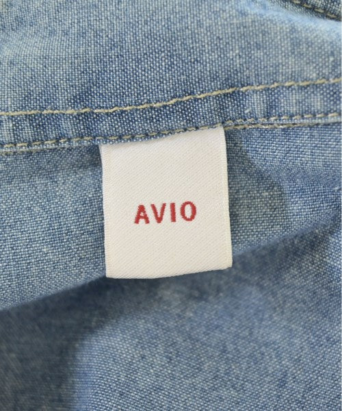 AVIO เสื้อลำลอง