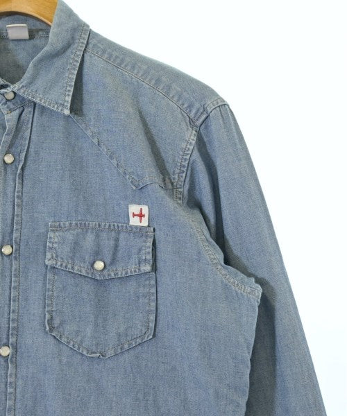 AVIO เสื้อลำลอง