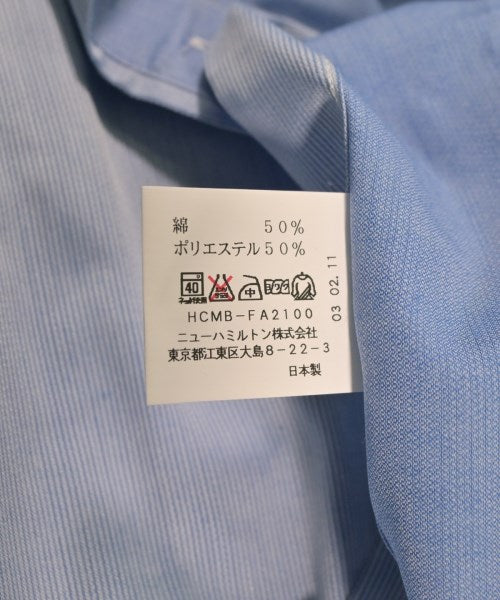 Henry Cotton's เสื้อเชิ้ตทางการ