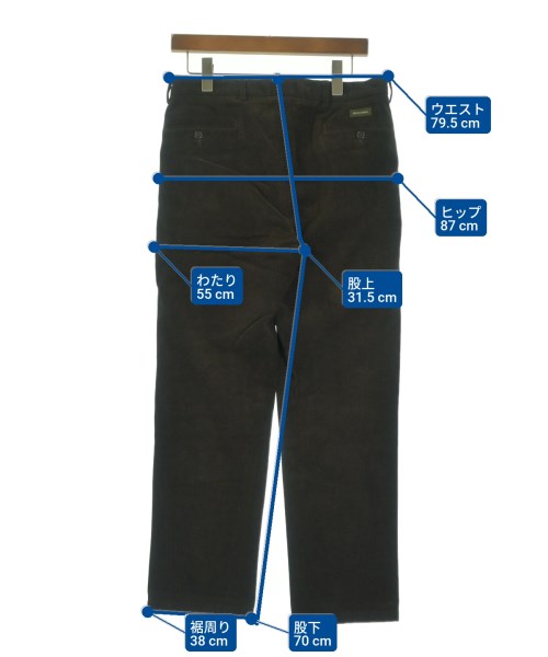 Henry Cotton's กางเกง อื่น