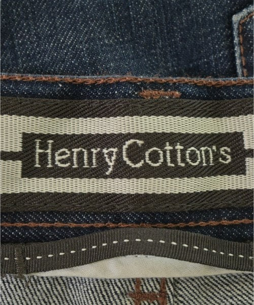 Henry Cotton's ยีนส์