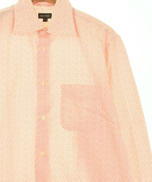 Henry Cotton's เสื้อลำลอง