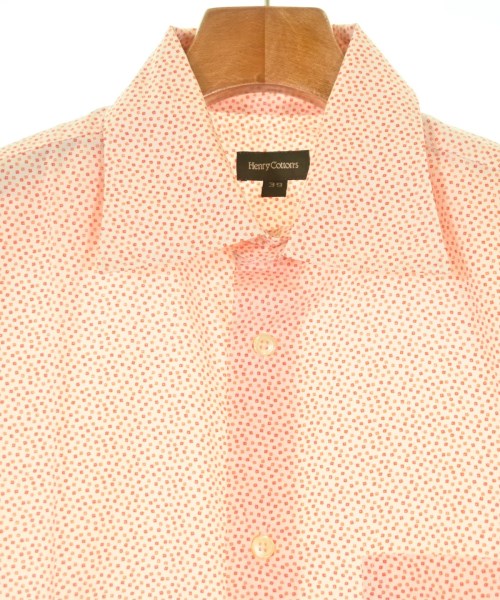 Henry Cotton's เสื้อลำลอง