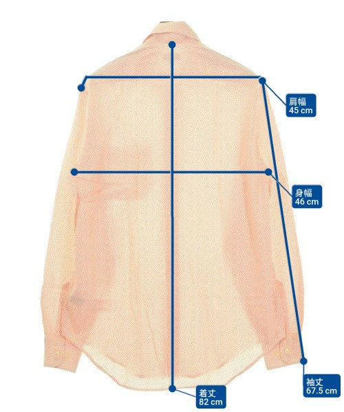 Henry Cotton's เสื้อลำลอง