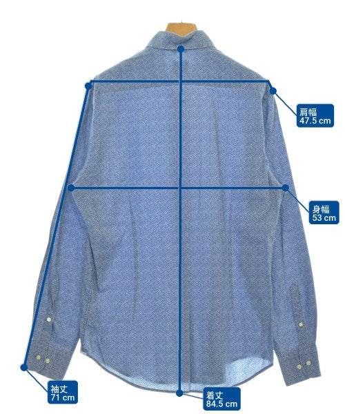 Henry Cotton's เสื้อลำลอง