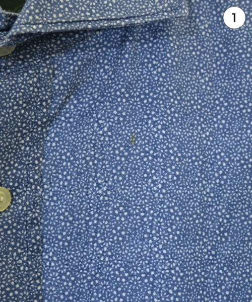 Henry Cotton's เสื้อลำลอง