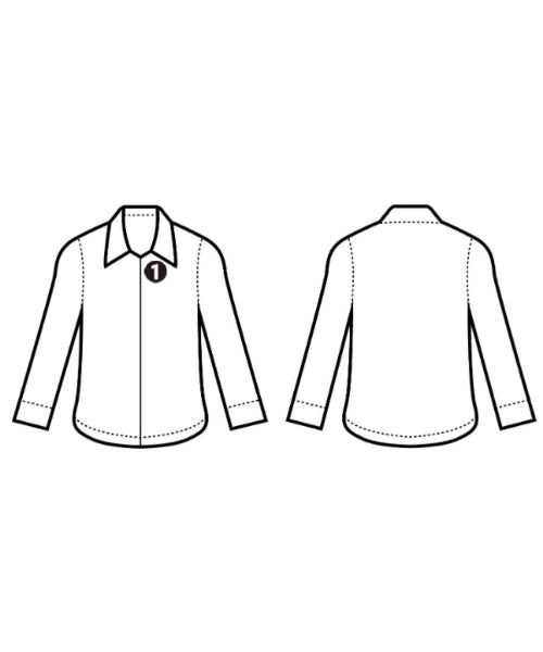 Henry Cotton's เสื้อลำลอง