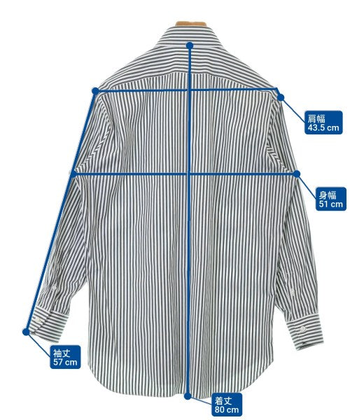 Maria Santangelo เสื้อลำลอง