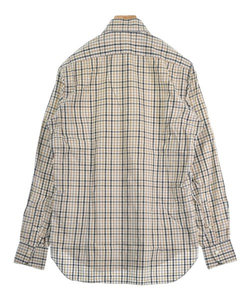 Maria Santangelo เสื้อเชิ้ตทางการ