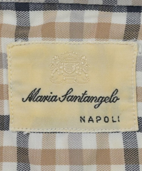 Maria Santangelo เสื้อเชิ้ตทางการ