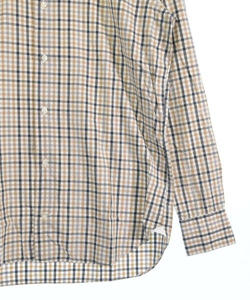 Maria Santangelo เสื้อเชิ้ตทางการ
