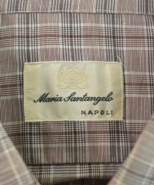 Maria Santangelo เสื้อลำลอง