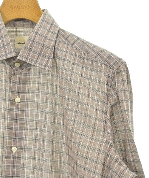 Maria Santangelo เสื้อลำลอง